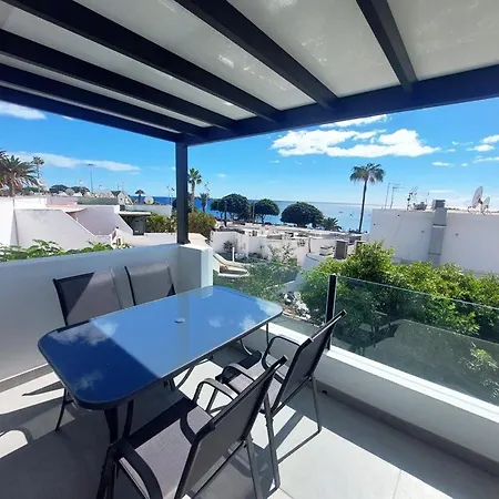Tabaibas D18 Apartamento *