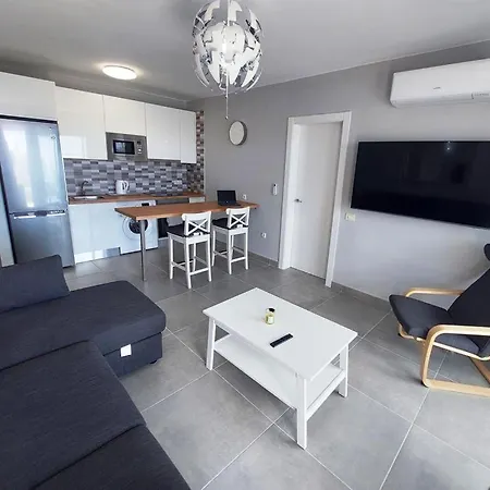 Tabaibas D18 Apartamento Puerto del Carmen (Lanzarote)