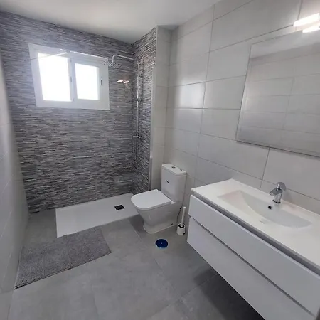 Apartamento Tabaibas D18