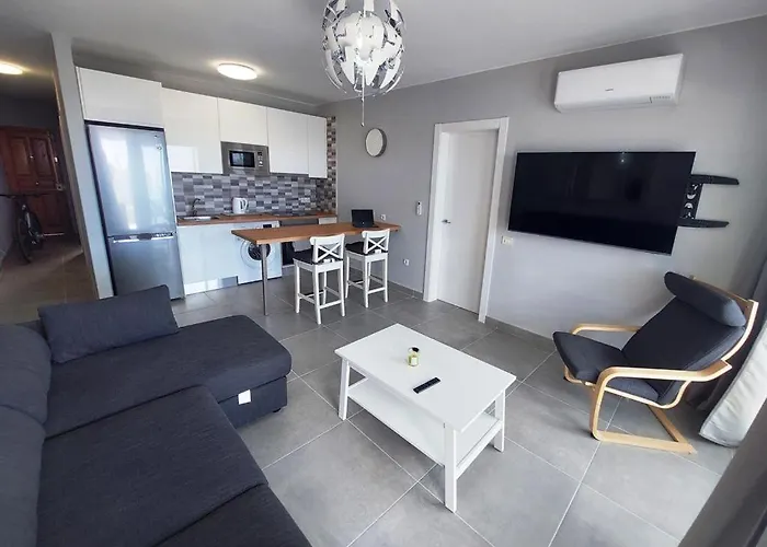 Tabaibas D18 Lejlighed Puerto del Carmen (Lanzarote)