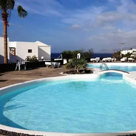 Tabaibas D18 Апартаменты