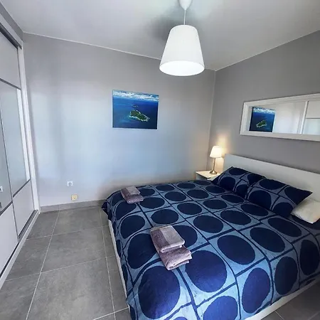 Tabaibas D18 Apartman *