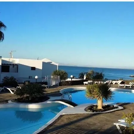 Tabaibas D18 * Puerto del Carmen