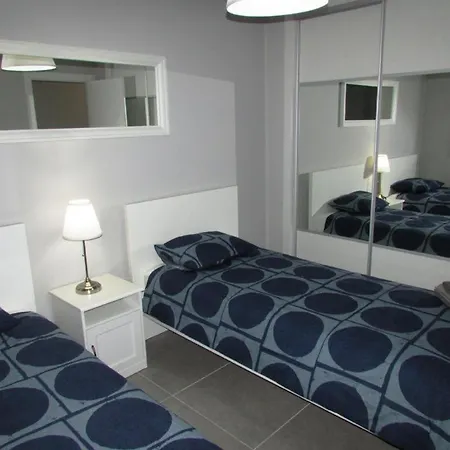 Tabaibas D18 Пуэрто дель Кармен