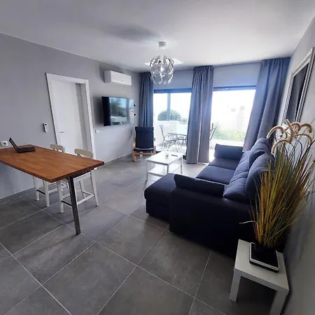 Tabaibas D18 Lägenhet *